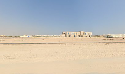 estadio al bayt - Madinat al Ka`ban -
