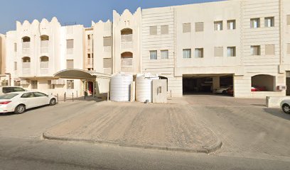 HAS Real Estate, Contracting and Transportation - Doha - +974 4498 3283